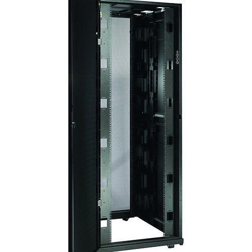 APC APC AR3150 NetShelter SX 42U 750mm Wide x 1070mm Deep Enclosure with Sides