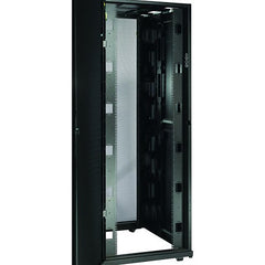 APC AR3150 NetShelter SX 42U 750mm Wide x 1070mm Deep Enclosure with Sides