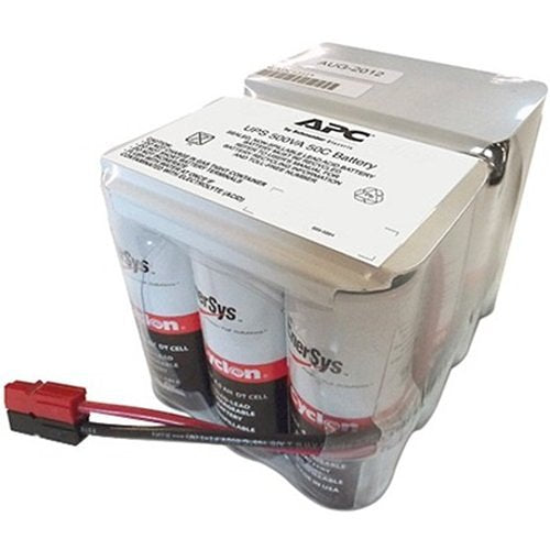 APC APCRBC136 BATTERIES