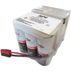 APC APCRBC136 BATTERIES