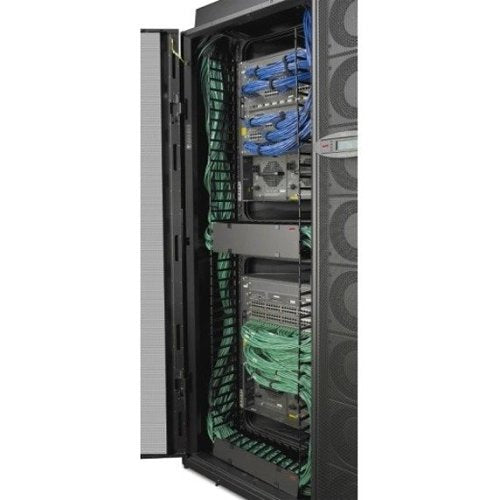 APC APC AR3140 NetShelter SX Networking Rack Enclosure 42U 750mm Wide x 1070mm Deep
