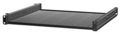 APC APC AR8125 Electric Rack Shelf Adjustable 18 - 25 250 lb