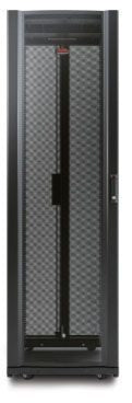 APC APC AR3810 NetShelter Rack Cabinet 42U 600mm Wide x 825mm Deep
