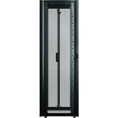 APC AR3347 Netshelter SX 48U 750mm Wide x 1200mm Deep Networking Enclosure with Sides