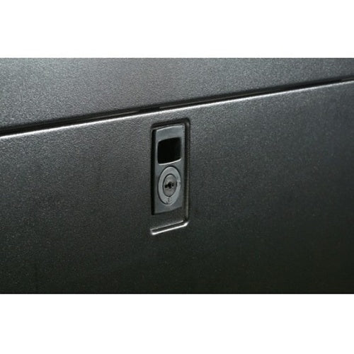 APC APC AR3814 NetShelter AV Rack Cabinet 24U 600mm Wide x 825mm Deep