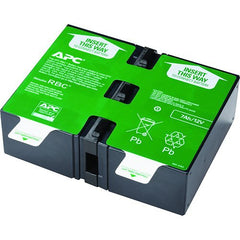 APC APCRBC123 BATTERIES