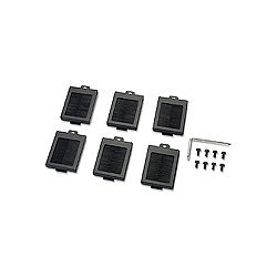 APC AR7706 WALL BRACKETS & PARTS