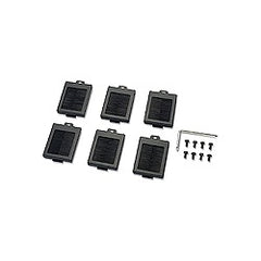 APC AR7706 WALL BRACKETS & PARTS