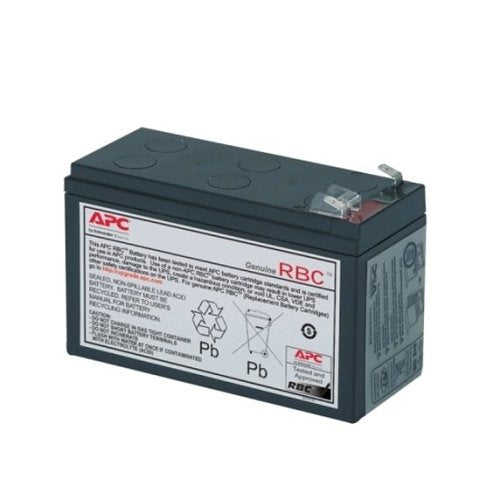 APC RBC2 BATTERIES