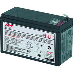 APC RBC40 BATTERIES