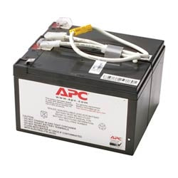 APC RBC5 BATTERIES