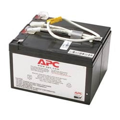 APC RBC5 BATTERIES