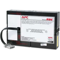 APC RBC59 BATTERIES
