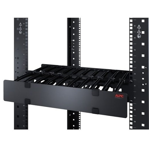 APC APC AR8603A Cable Manager 2U