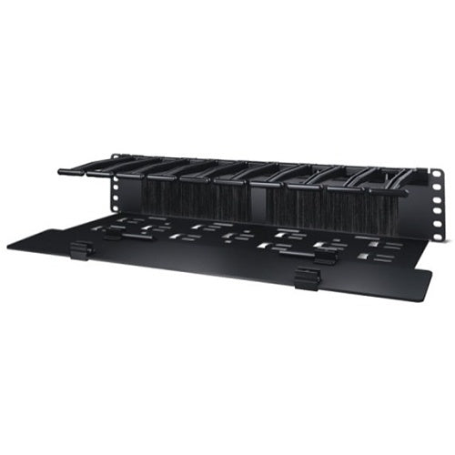 APC APC AR8603A Cable Manager 2U