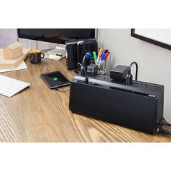 APC BE850G2 Back-UPS 850VA 120V 2-USB Charging Ports NEMA 5-15R