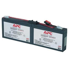 APC RBC18 BATTERIES