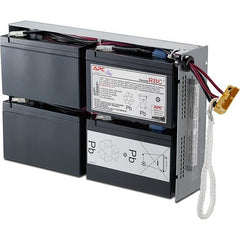 APC RBC24 BATTERIES