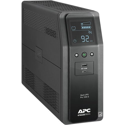 APC BR1000MS GENERATORS