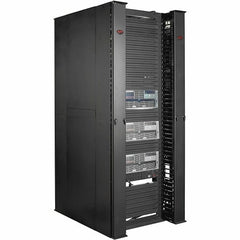 APC AR8625 Performance Vertical Cable Manager 84 x 6 Double-Sided