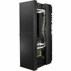 APC AR8625 Performance Vertical Cable Manager 84 x 6 Double-Sided