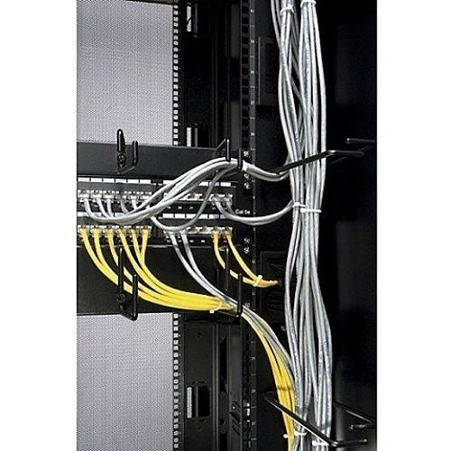APC APC AR8426A 2U Horizontal Cable Organizer