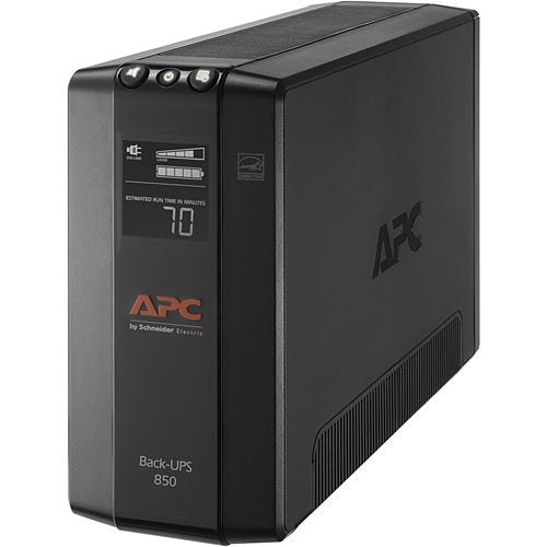 APC BX850M GENERATORS