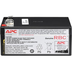 APC RBC35 BATTERIES