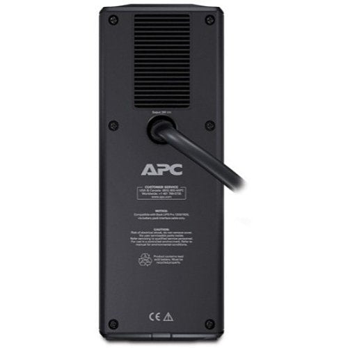 APC APC BR24BPG Back-UPS Pro External Battery Pack