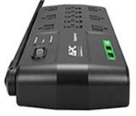 APC P11U2 POWER & EXTENSION CORDS