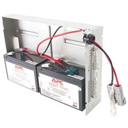 APC RBC22 BATTERIES