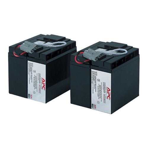 APC RBC55 BATTERIES
