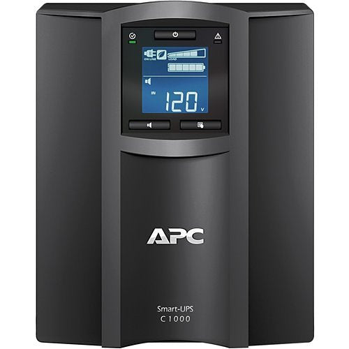 APC SMC1000C GENERATORS