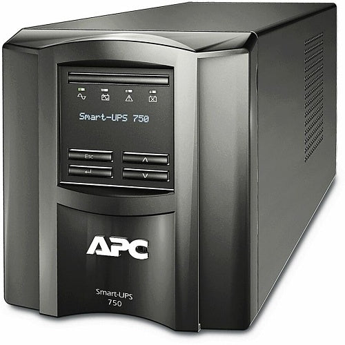 APC SMT750X93 GENERATORS