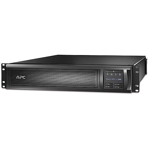 APC SMX2000RMLV2UNC GENERATORS