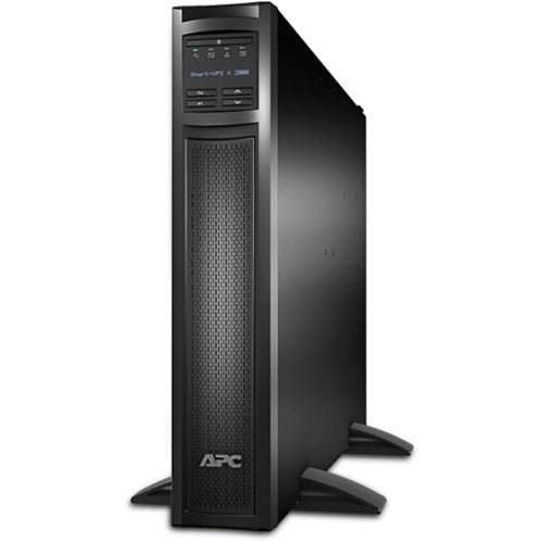 APC APC SMX2000RMLV2UNC Smart-Ups 1920 VA Tower/Rack Mountable