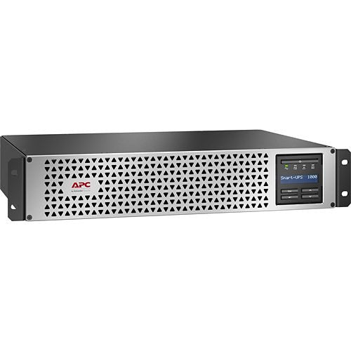 APC SMTL1000RM2UC GENERATORS