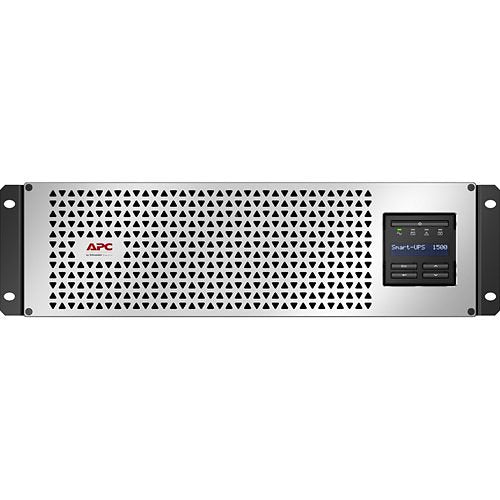 APC SMTL1500RM3UC GENERATORS