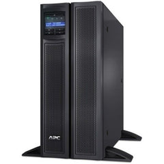 APC SMX2000LV Smart-UPS 2000VA Rack/Tower LCD 100-127V