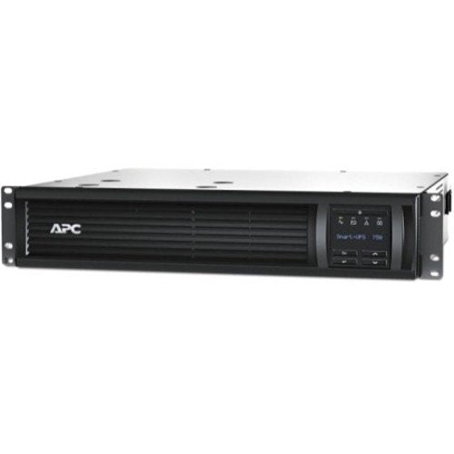 APC SMT750RM2UC GENERATORS