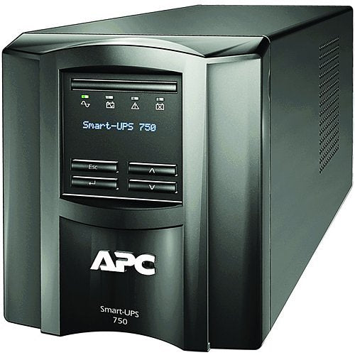 APC SMT750C GENERATORS