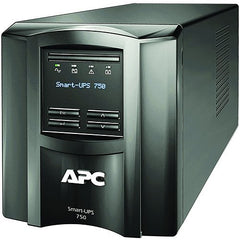 APC SMT750C GENERATORS