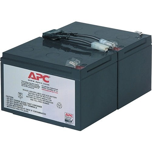 APC RBC6 BATTERIES