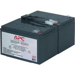 APC RBC6 BATTERIES