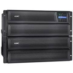 APC SMX120BP Smart-UPS 120V External Battery Pack Rack/Tower