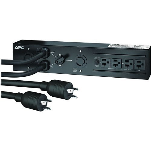 APC SBP3000RM CONTROL BOARDS
