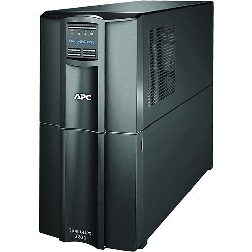 APC SMT2200C GENERATORS