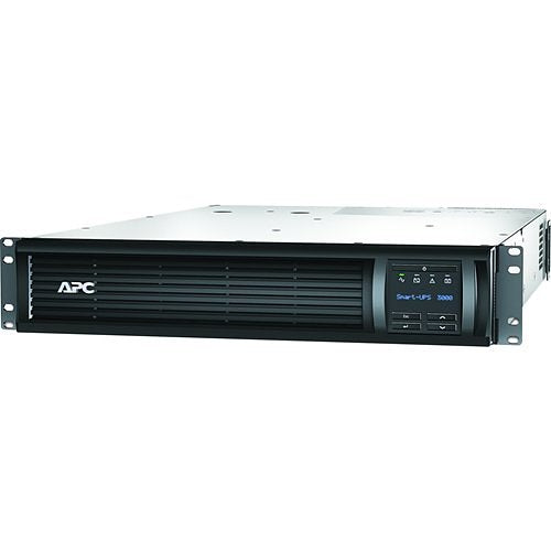 APC SMT3000RM2UC GENERATORS
