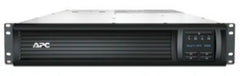 APC SMT3000RMT2U Smart-UPS 3000VA RM 2U LCD 208V