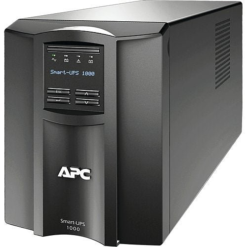 APC SMT1000C GENERATORS